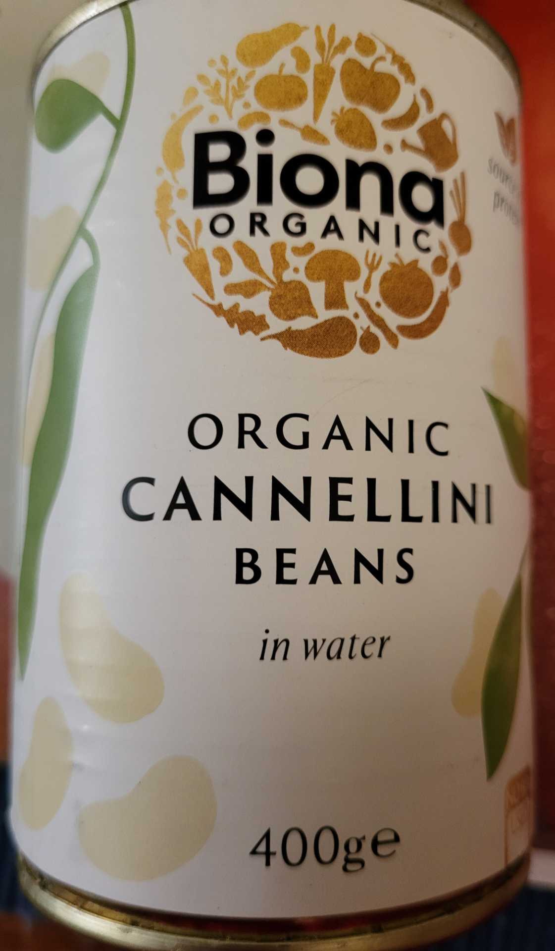 Cannellini Beans