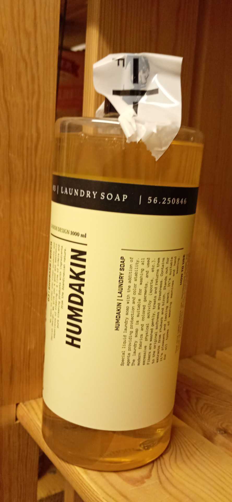 Laundry Soap 03