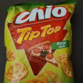 TipTop Pizza Style