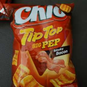 Tip Top Big Pep