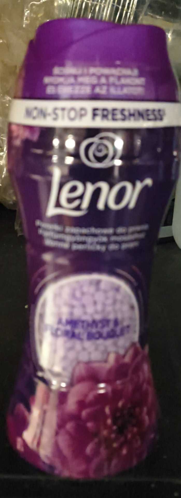 Perfumy do prania