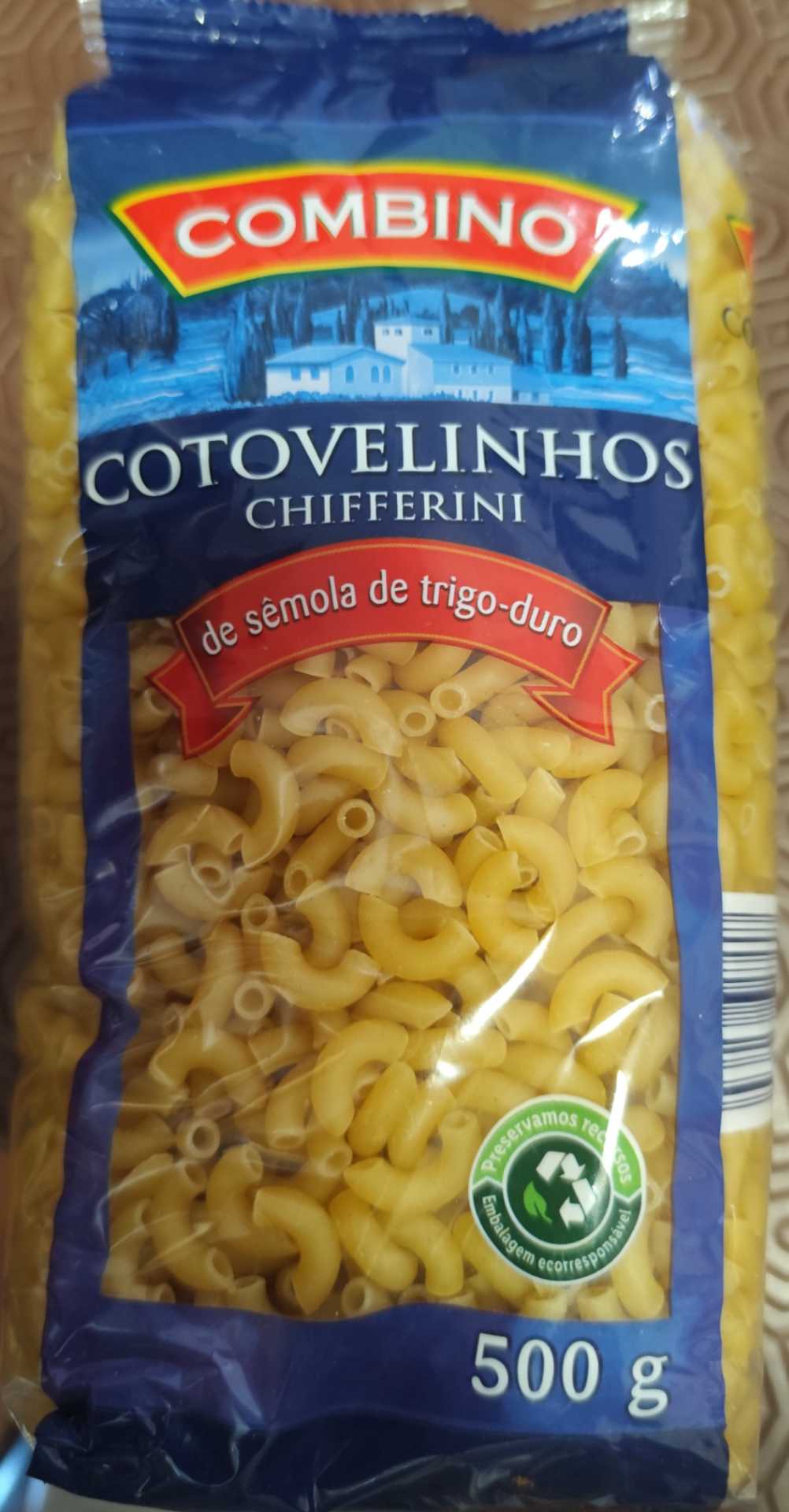 Cotovelinhos