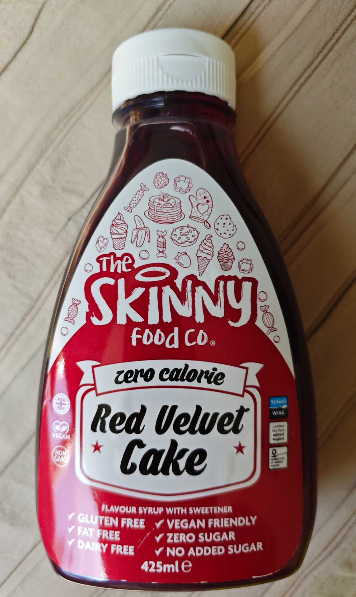 Red Velvet Cake
