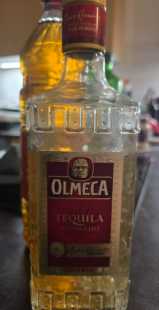 Tequila Reposado
