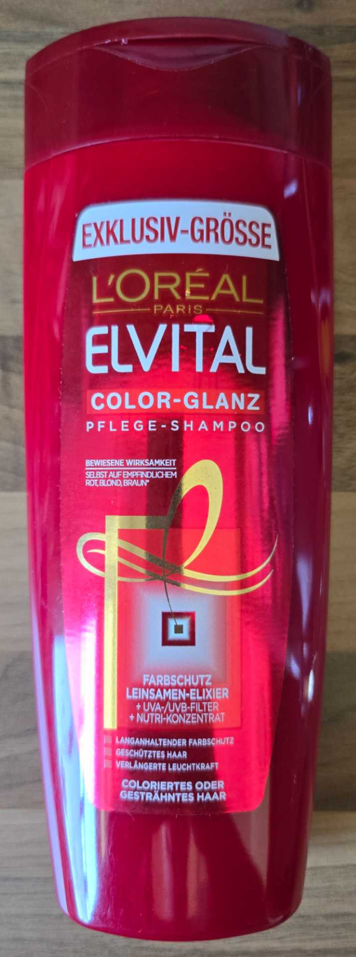 Elvital Pflege-Shampoo