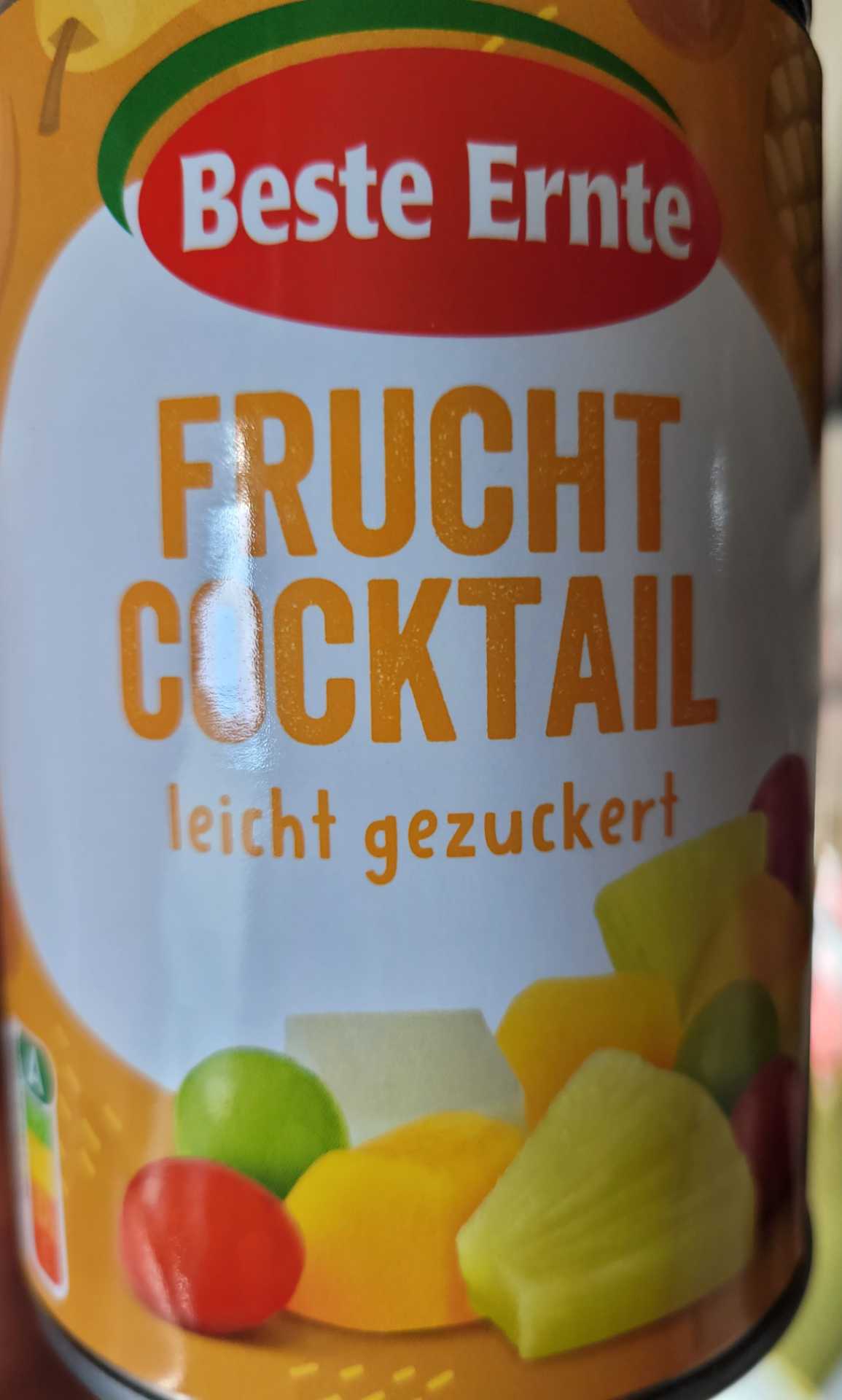 Frucht Cocktail