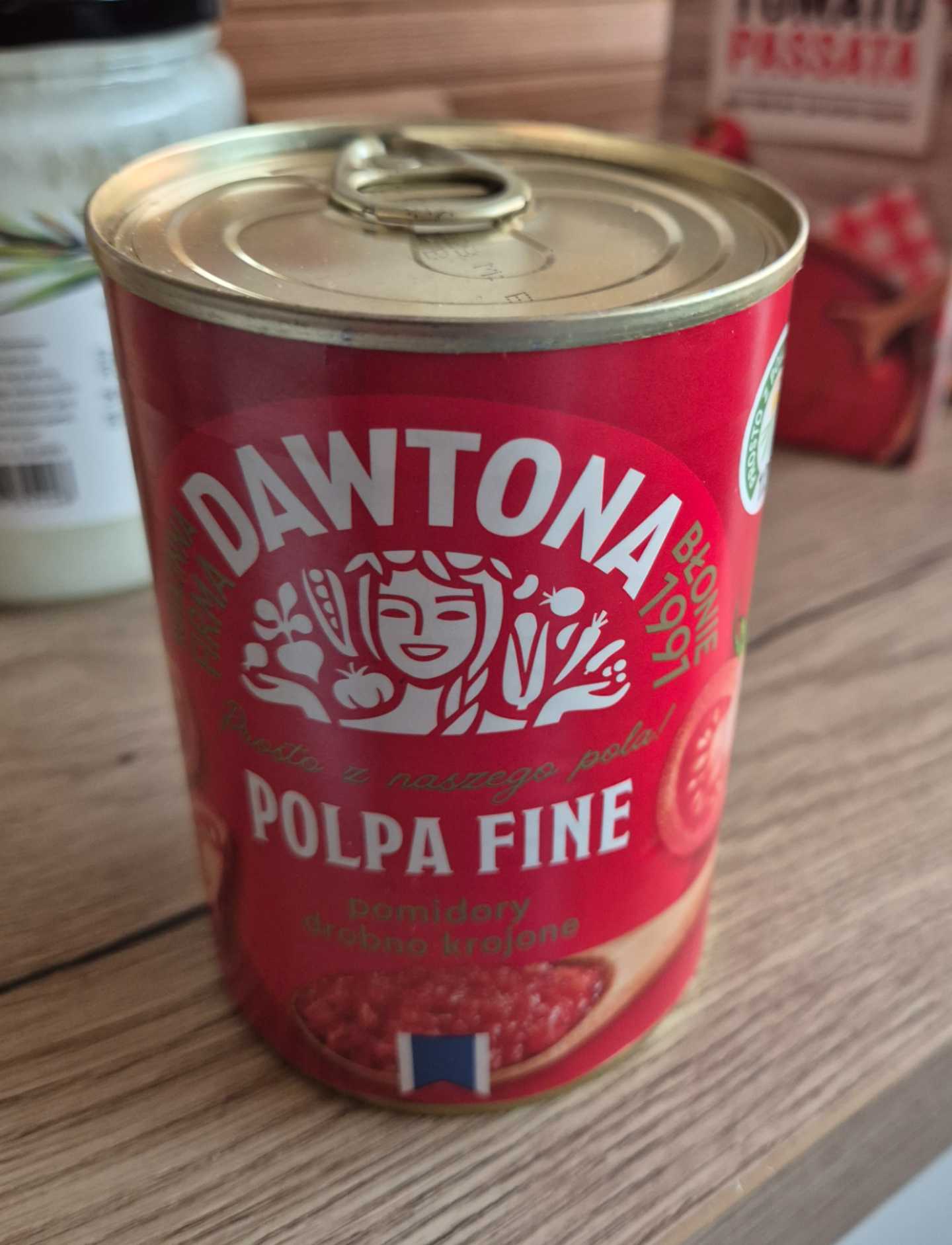 POLPA FINE DAWTONA