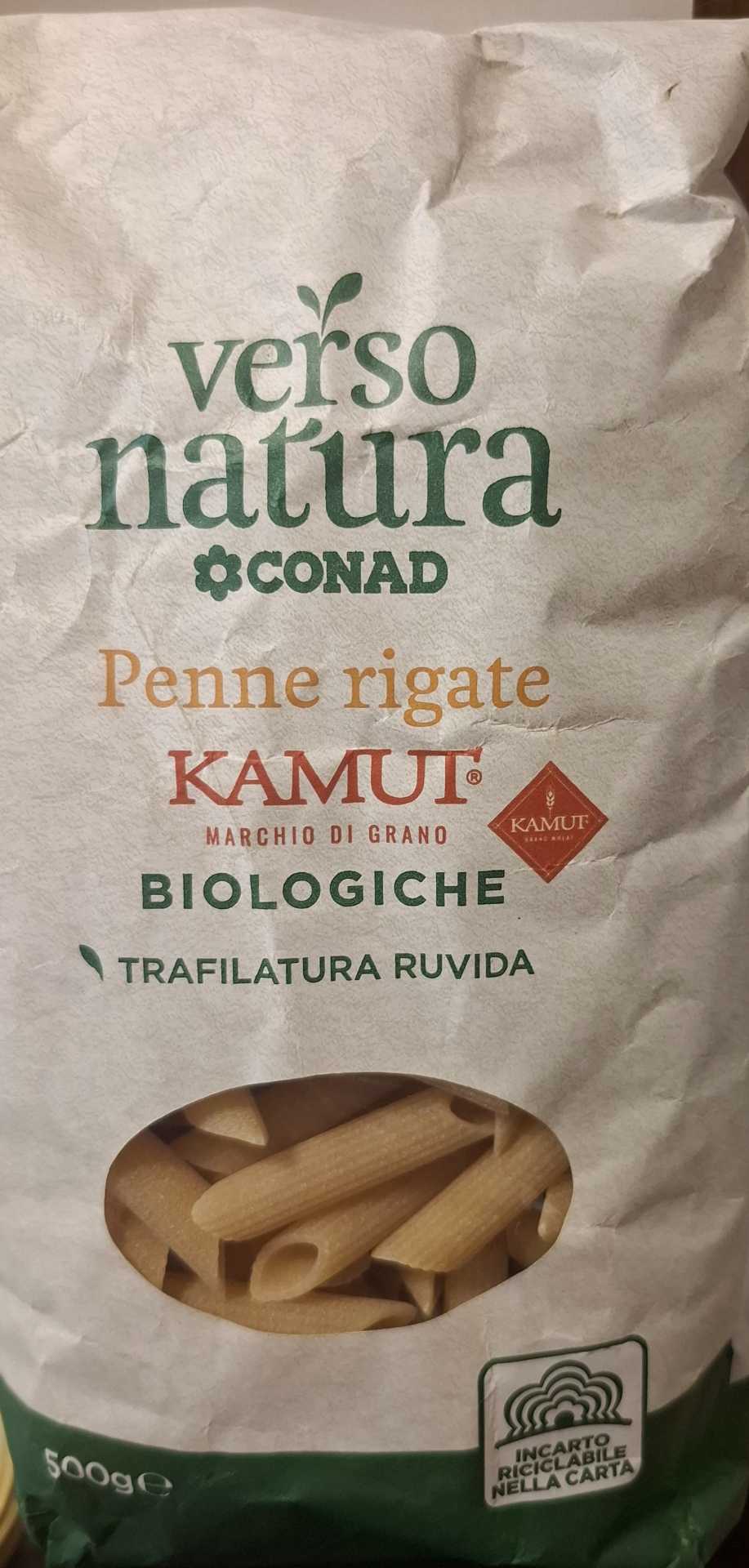 Penne Rigatte KAMUT