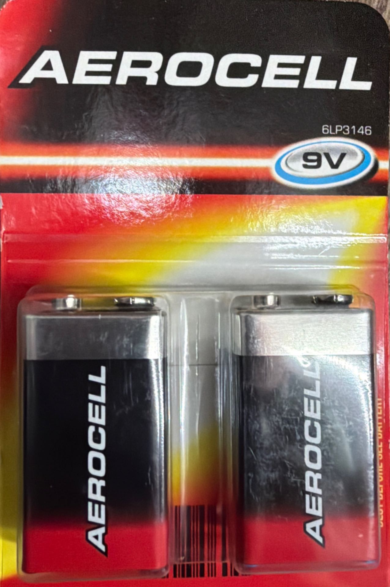 9v e-block (6LP3146-MN1604)