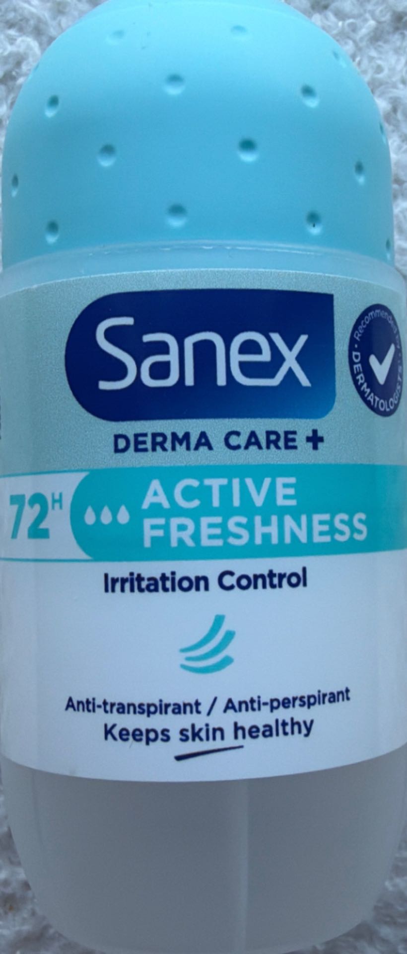 Deoderant Active Freshness
