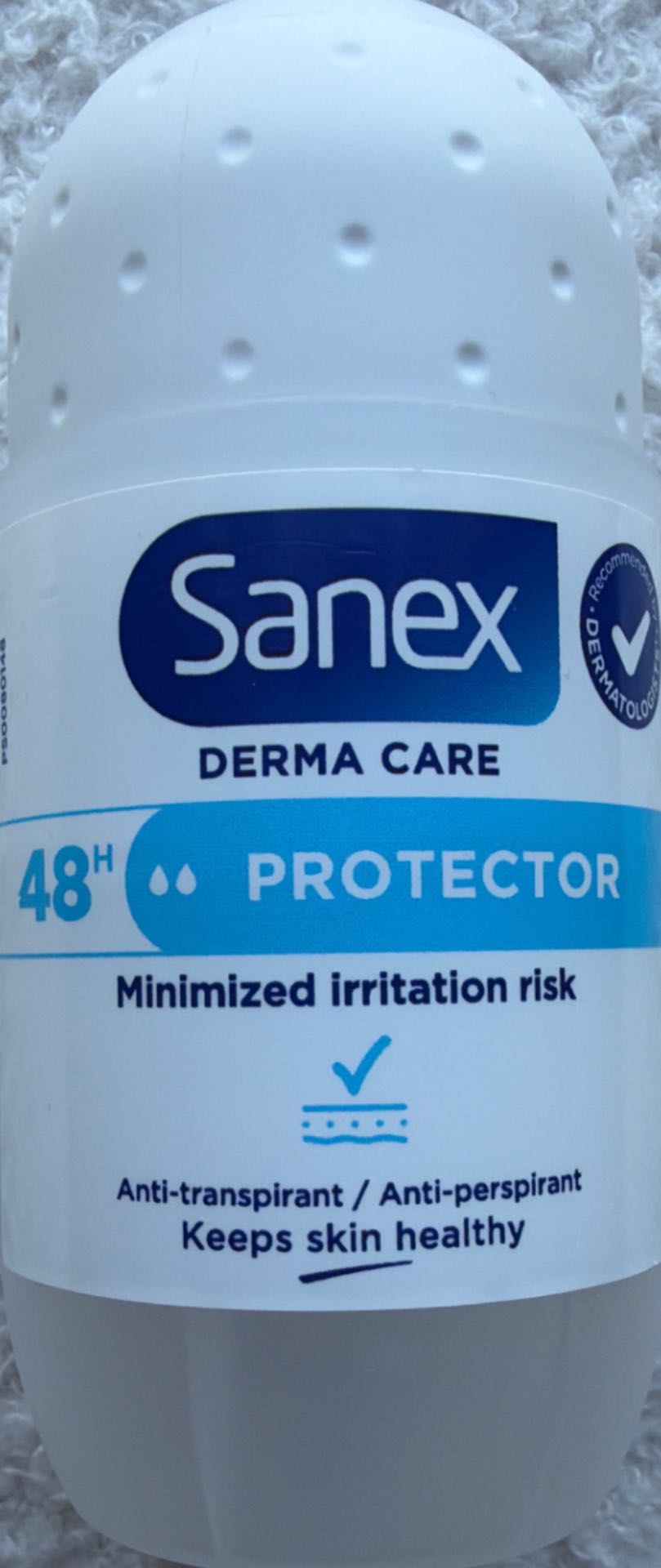 Deoderant Protector
