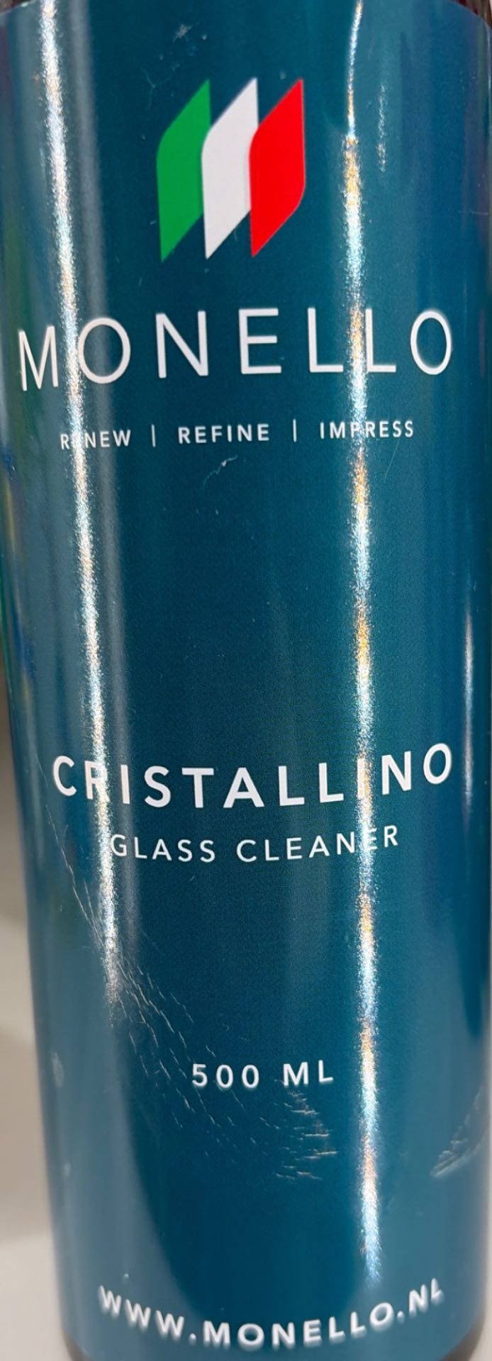 glasreiniger auto