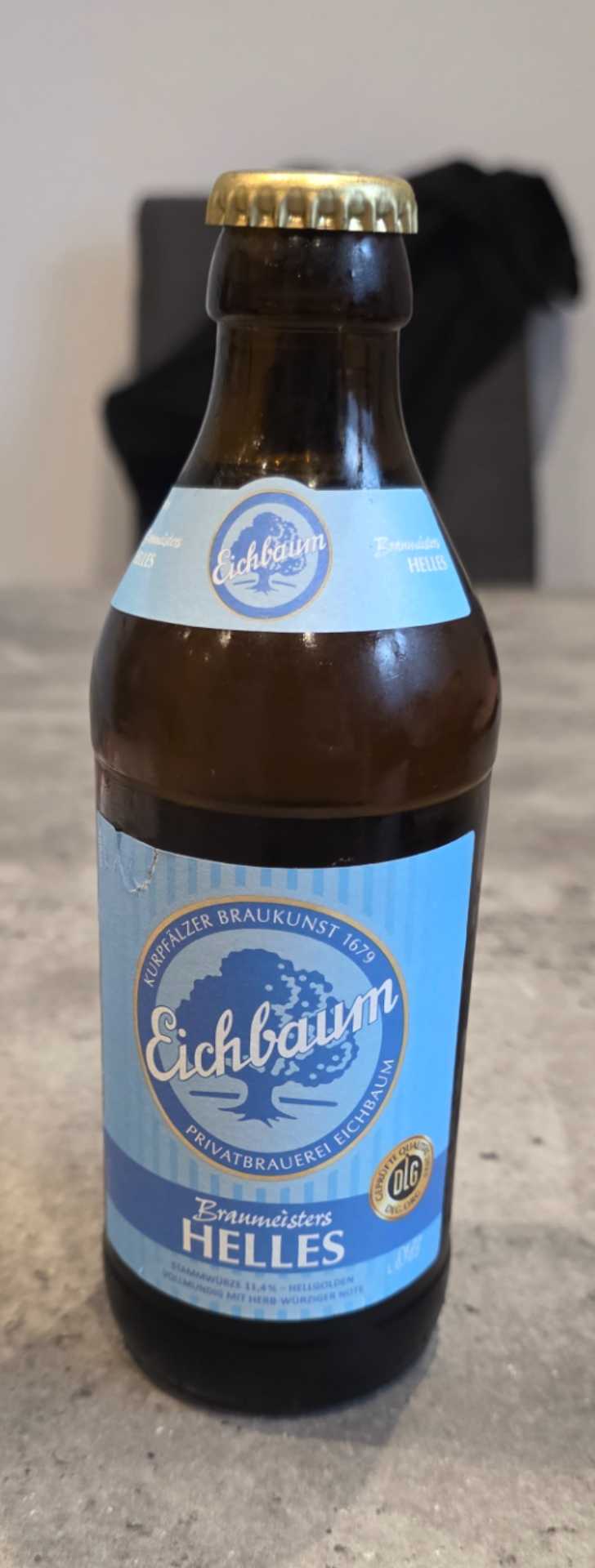 Eichbaum Helles