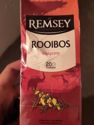 Rooibos klasyczny