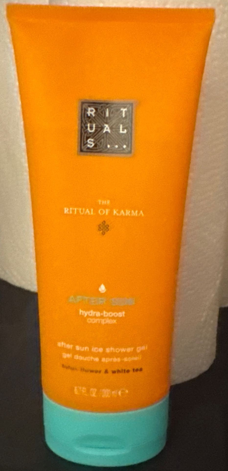 natural of Karma