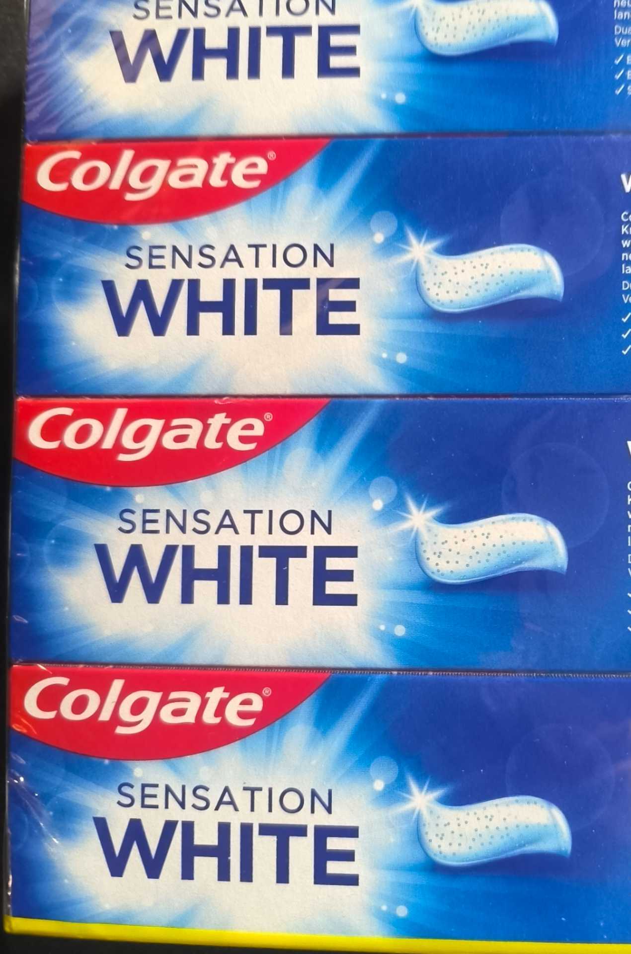 Sensation White