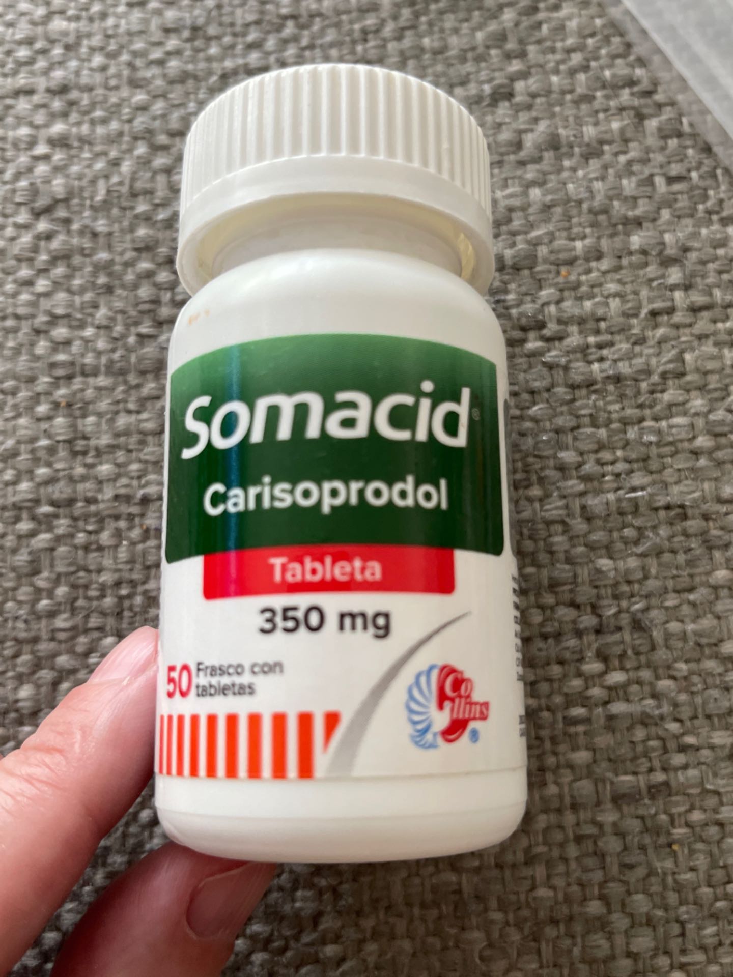 Antacid tablets