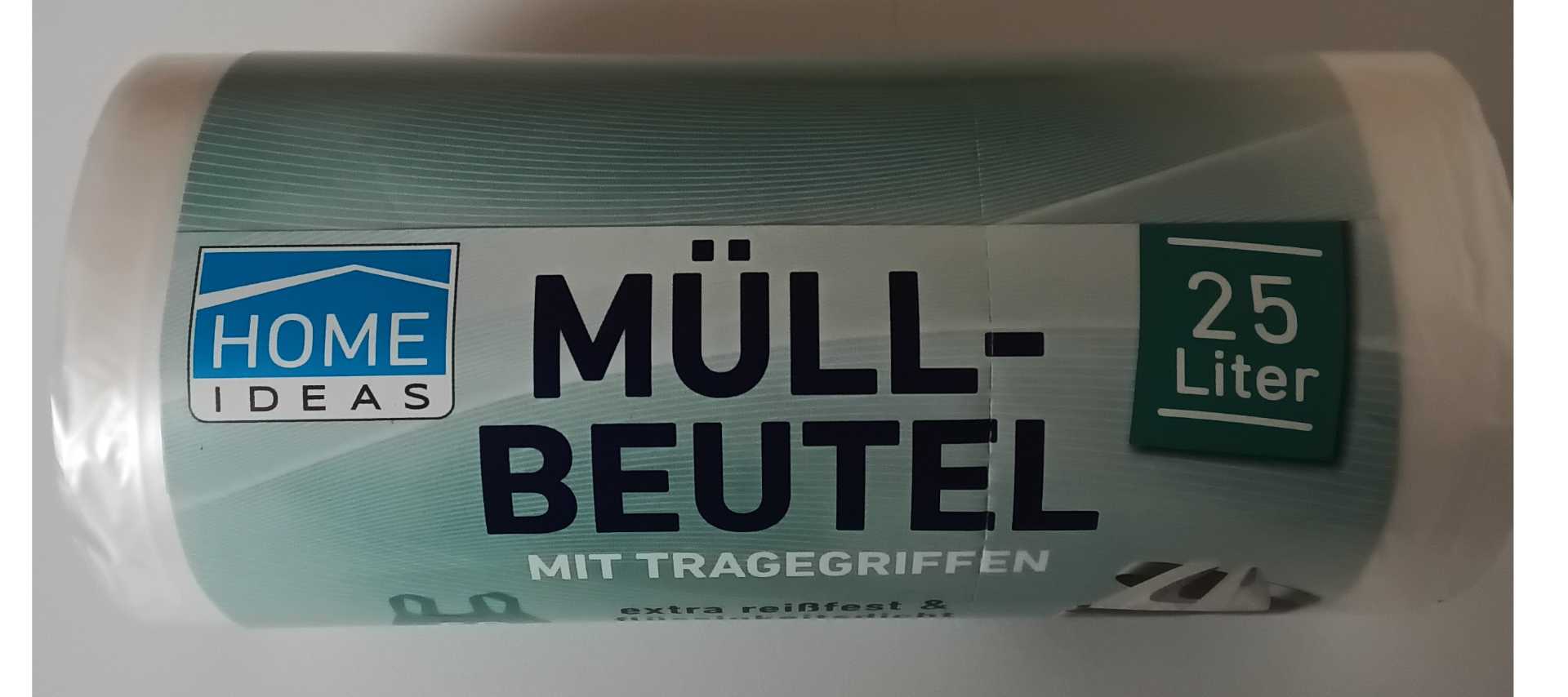 Müllbeutel
