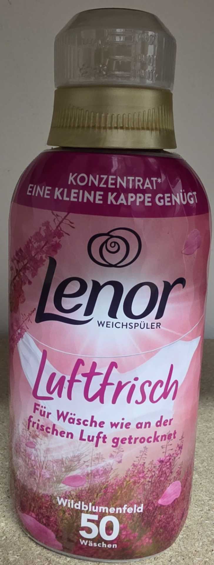 Luftfrisch 50 WL