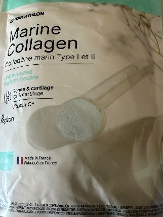 Colageneo Marinho