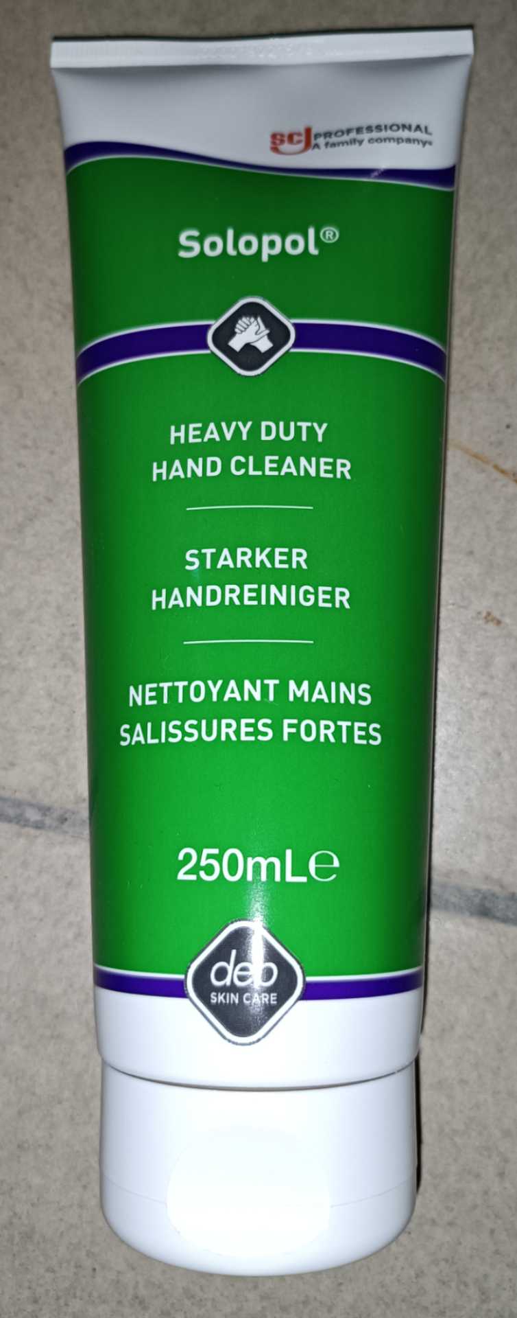Handwaschpaste