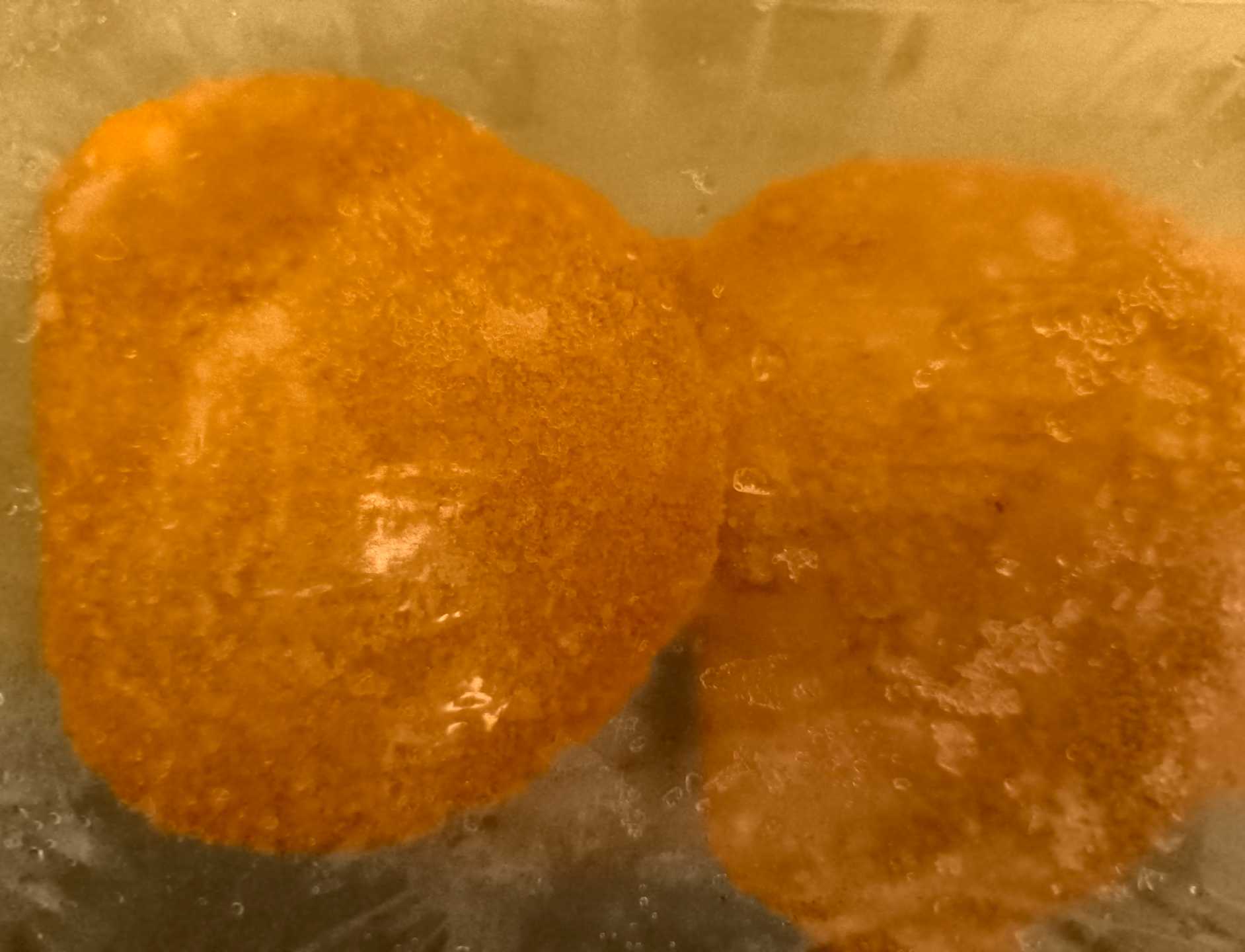 Hähnchen Schnitzel