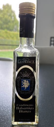 Balsamico azijn