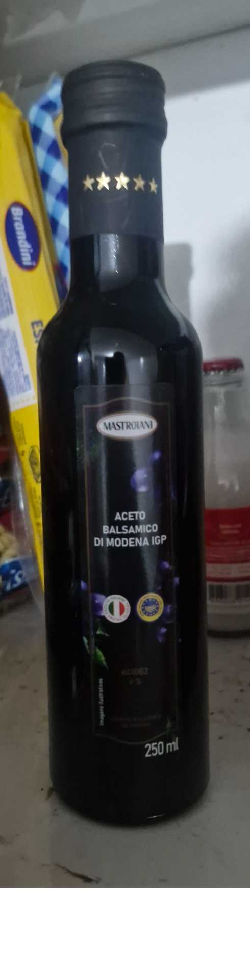 Aceto balsâmico