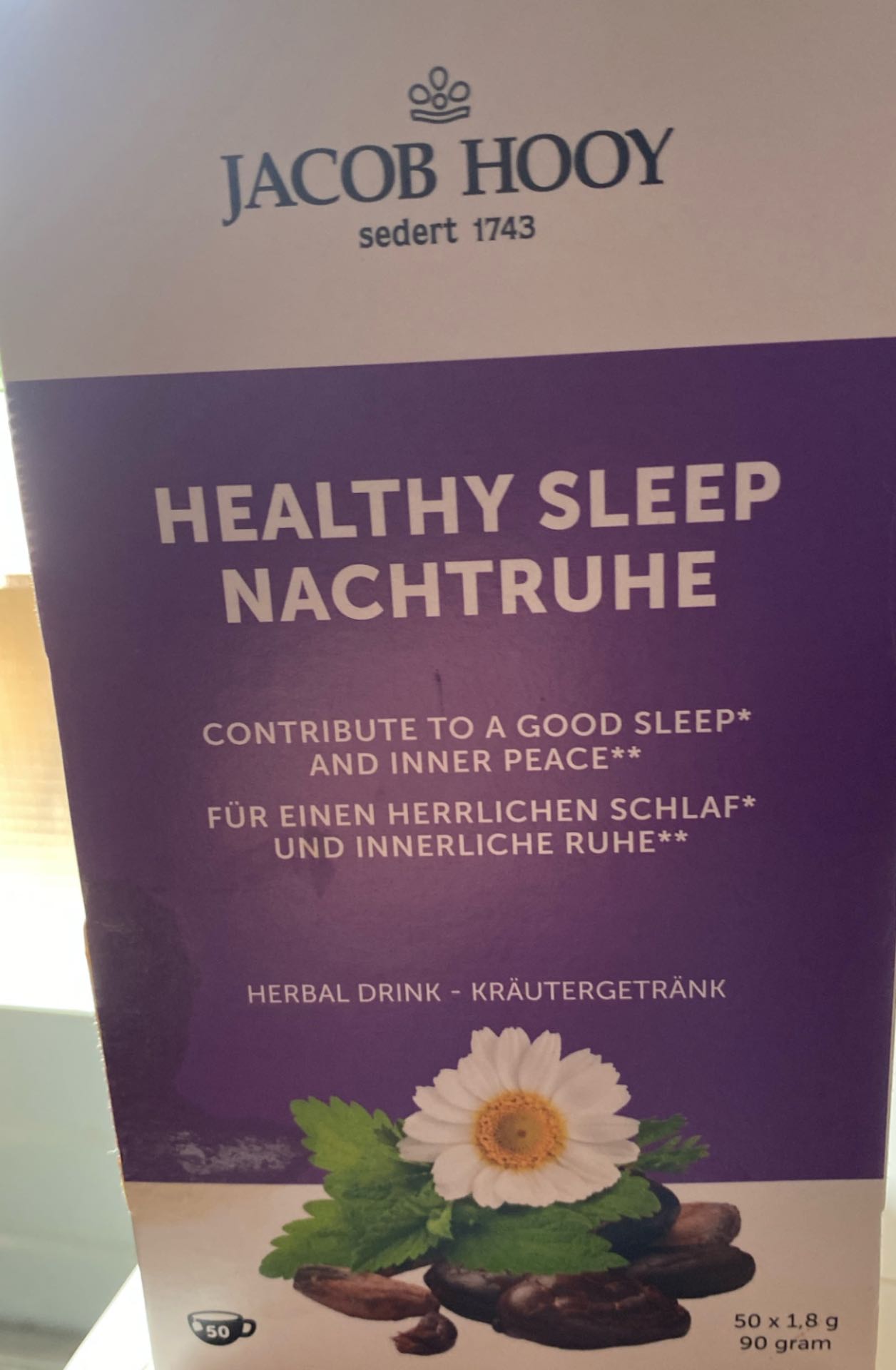 Thee Healty Sleep