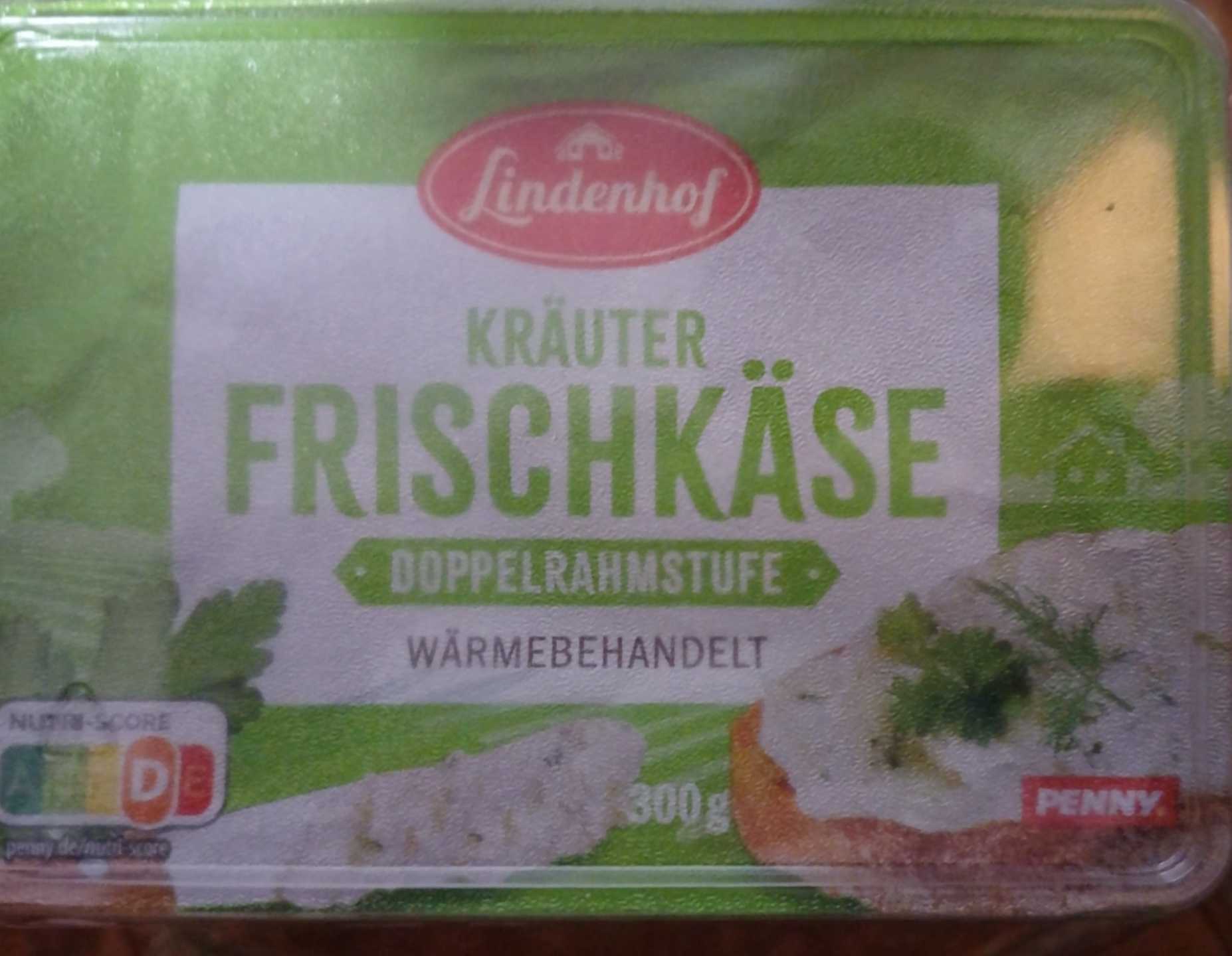 Frischkäse Keäuter