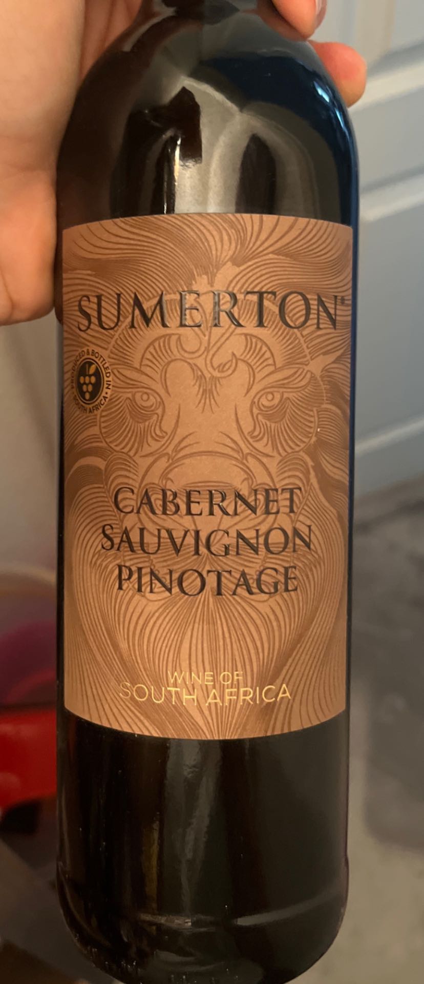 Cabernet Sauvignon Pinotage