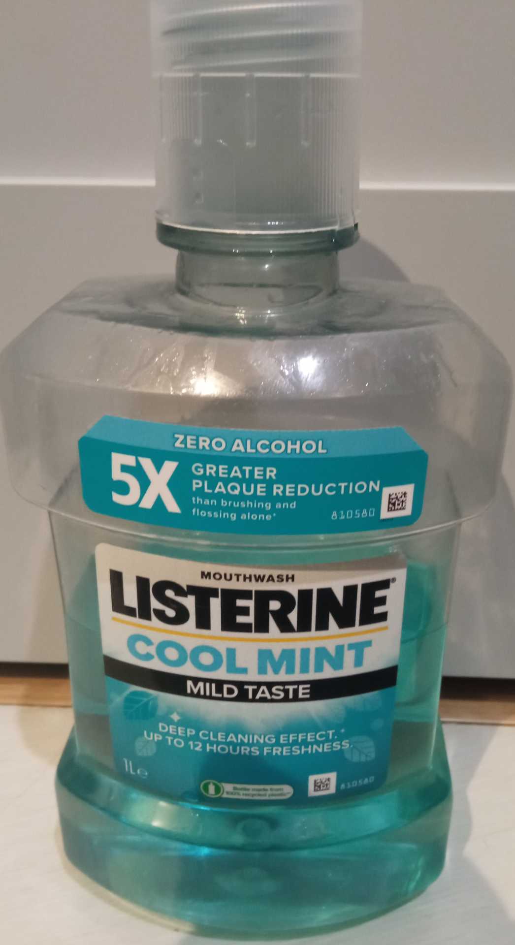 Listerin Cool Mint