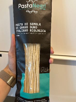 Pasta di semola - Spaghetti