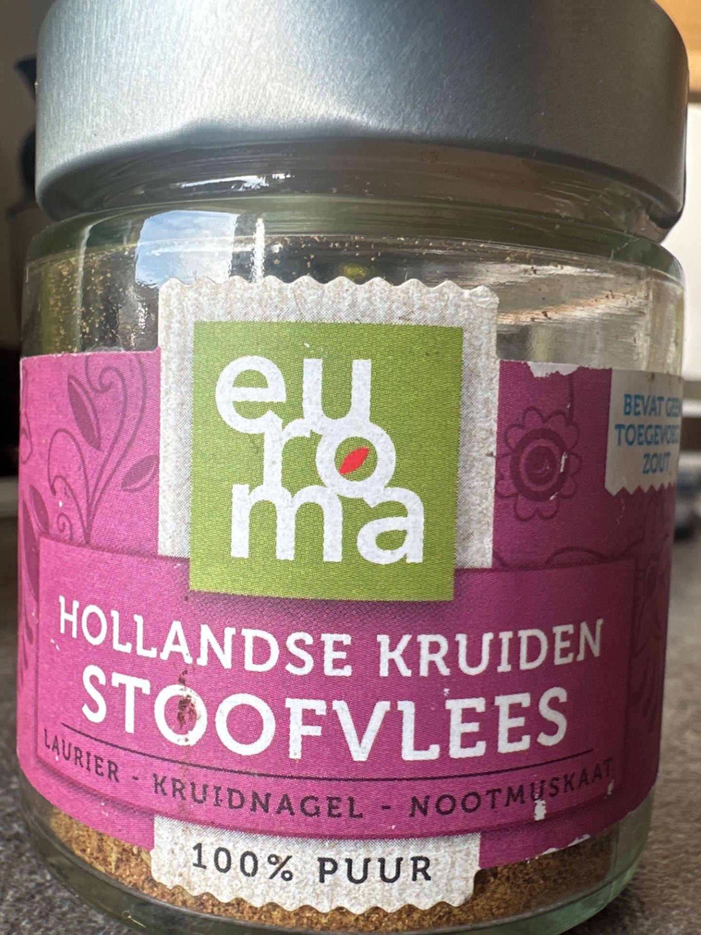 Stoofvlees mix