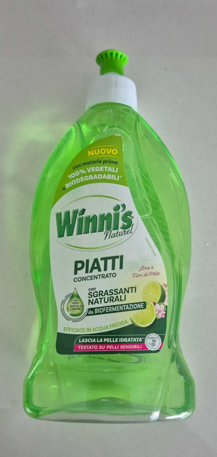 Winni's Piatti Concentrato
