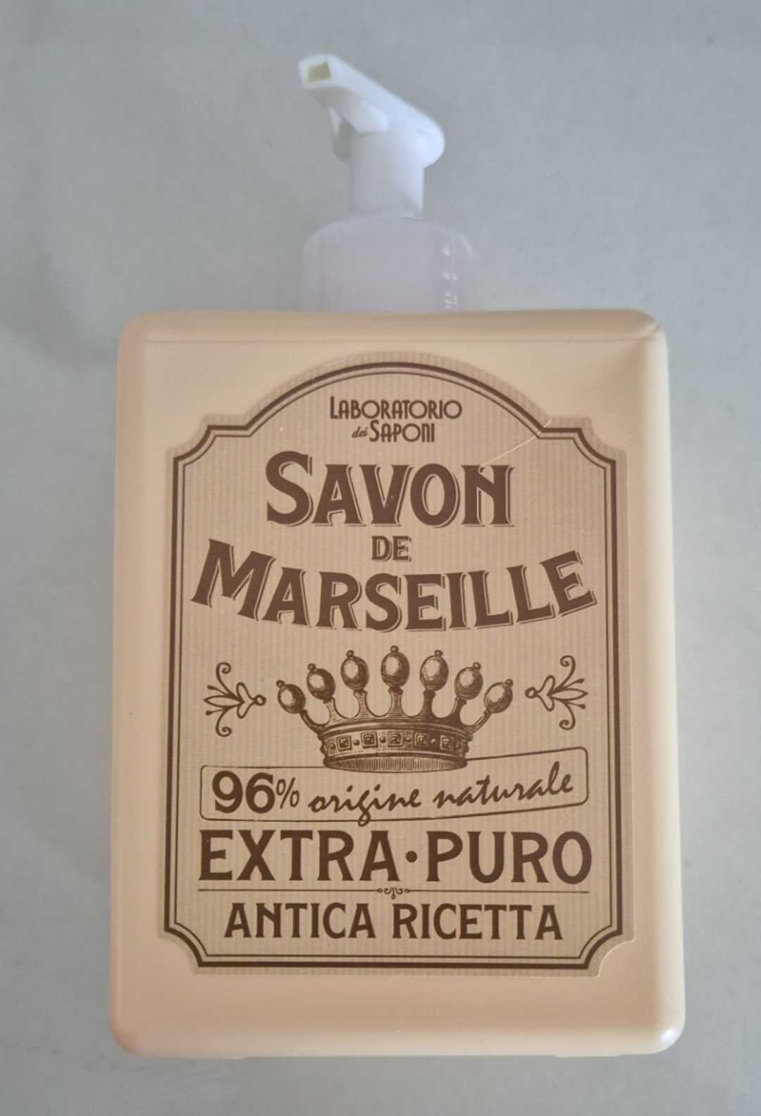Savon de Marseille