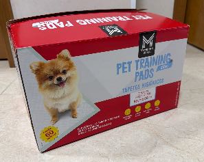 Tapete Higiênico para Pets