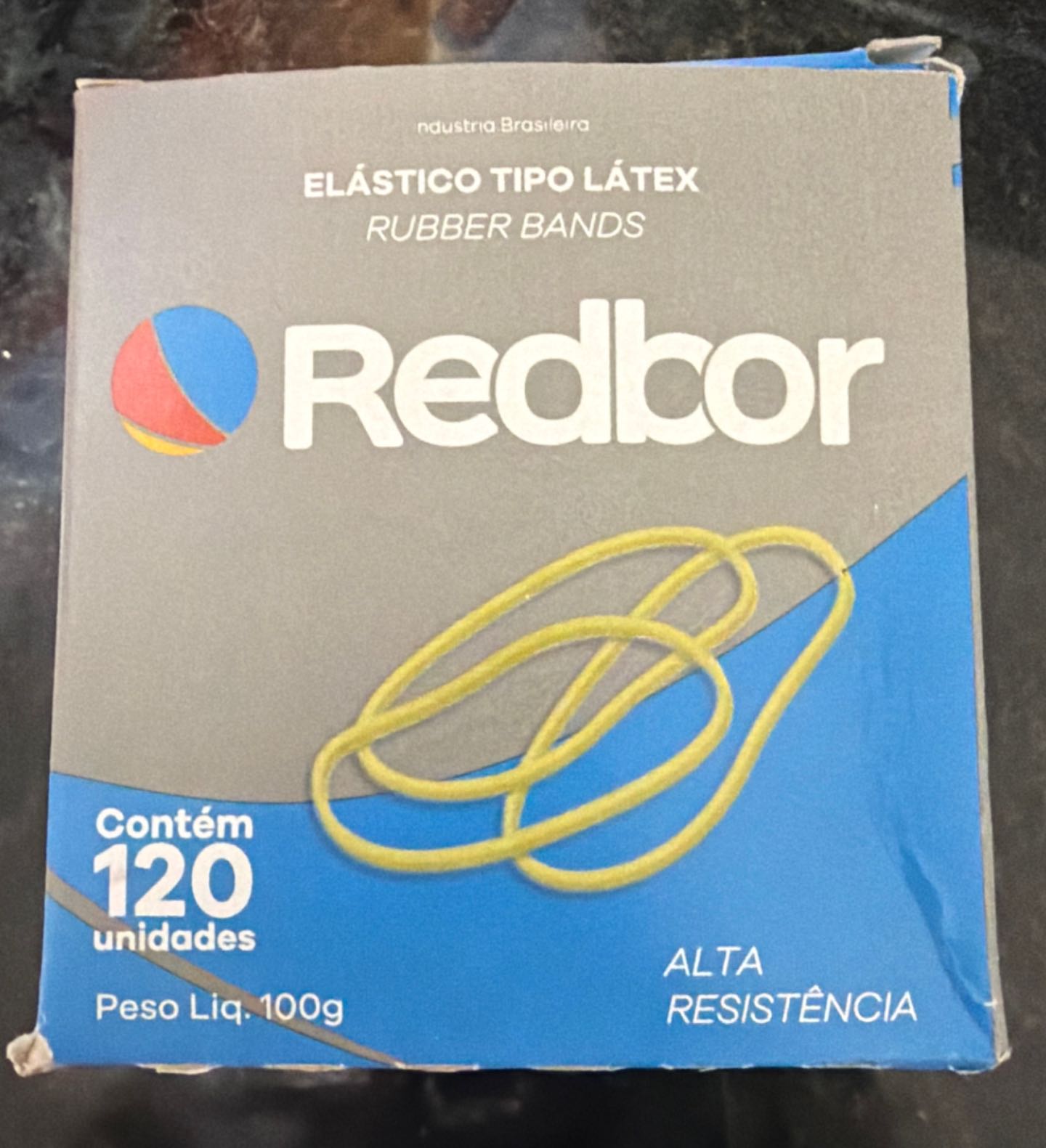 Elástico de Latex