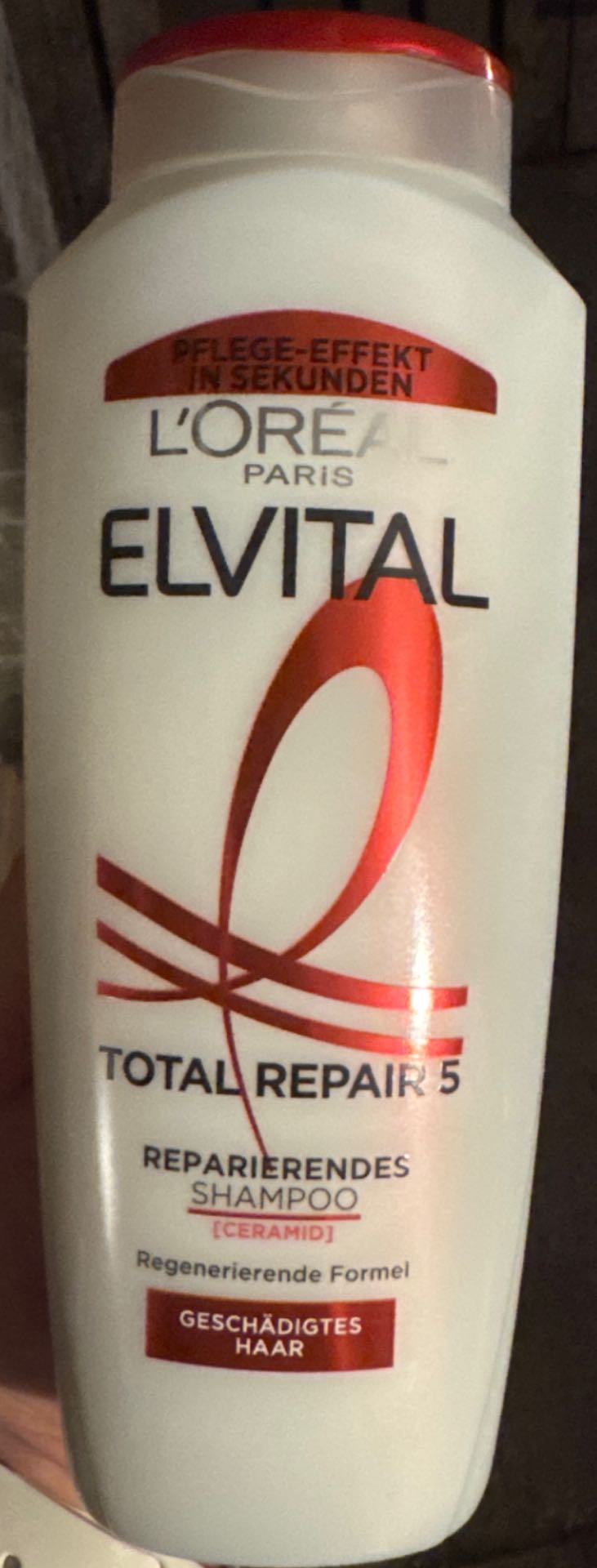 Total Repair 5 Shampoo