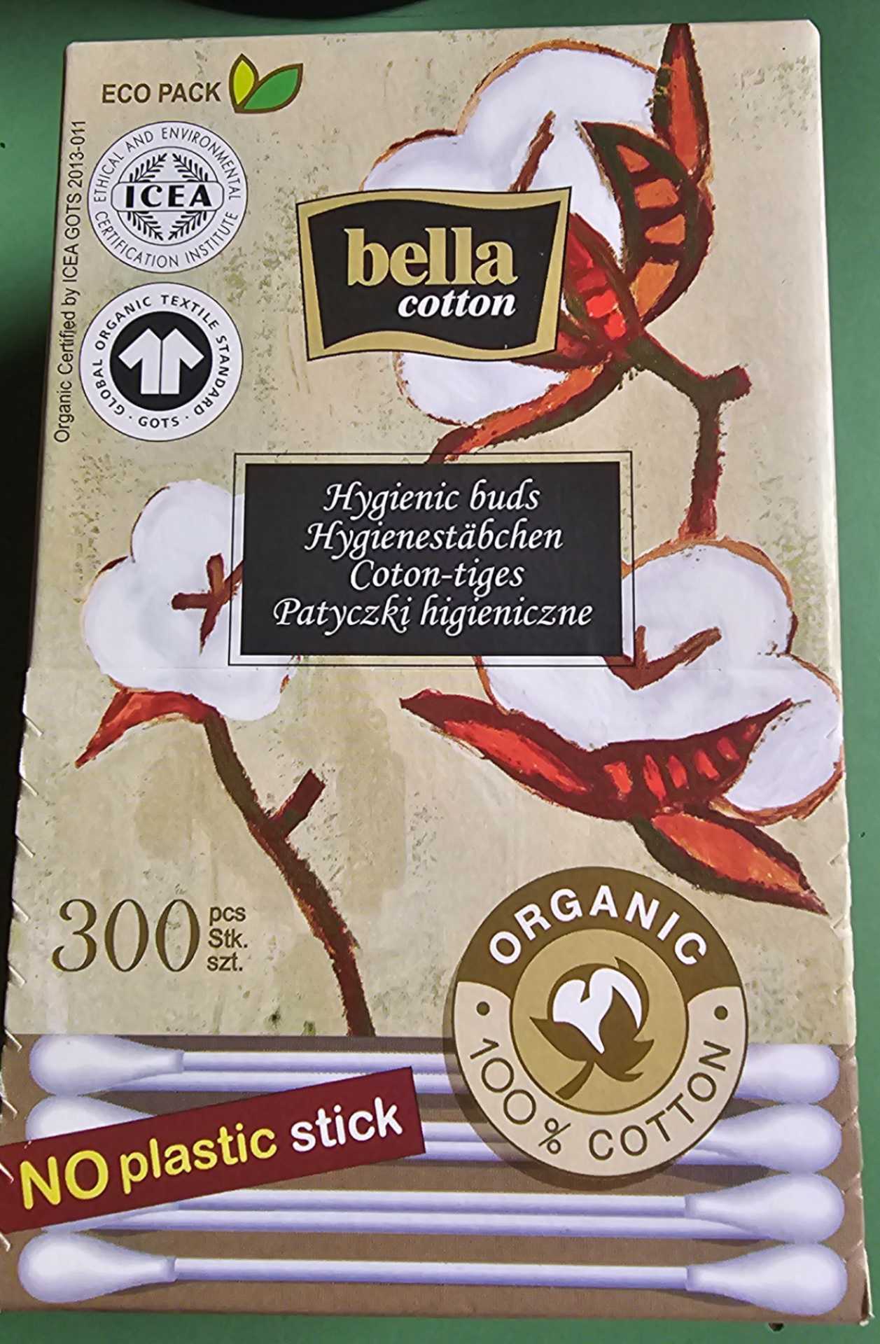 Hygienestäbchen