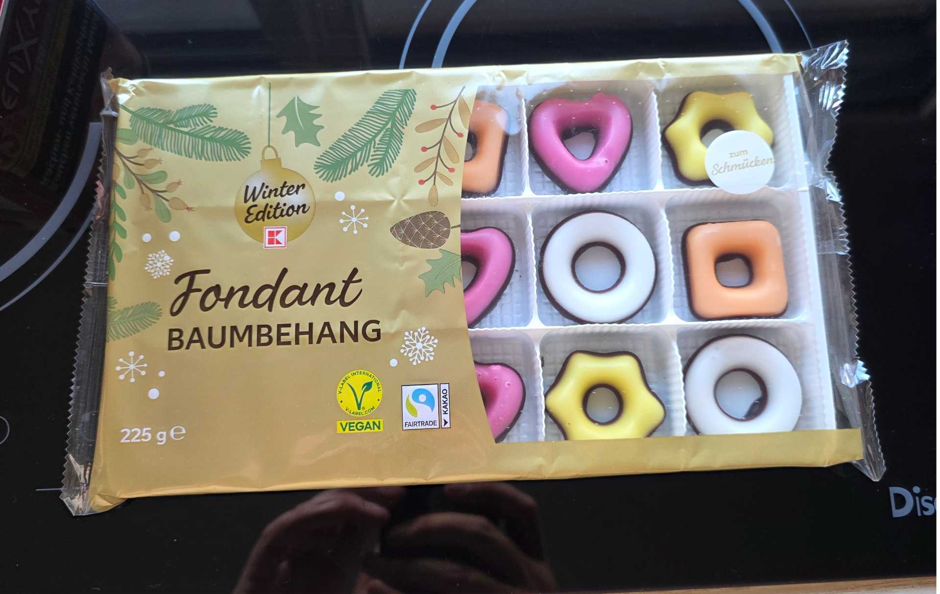 Fondand Baumbehang