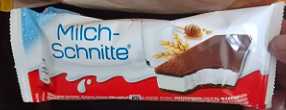 Milchschnitte