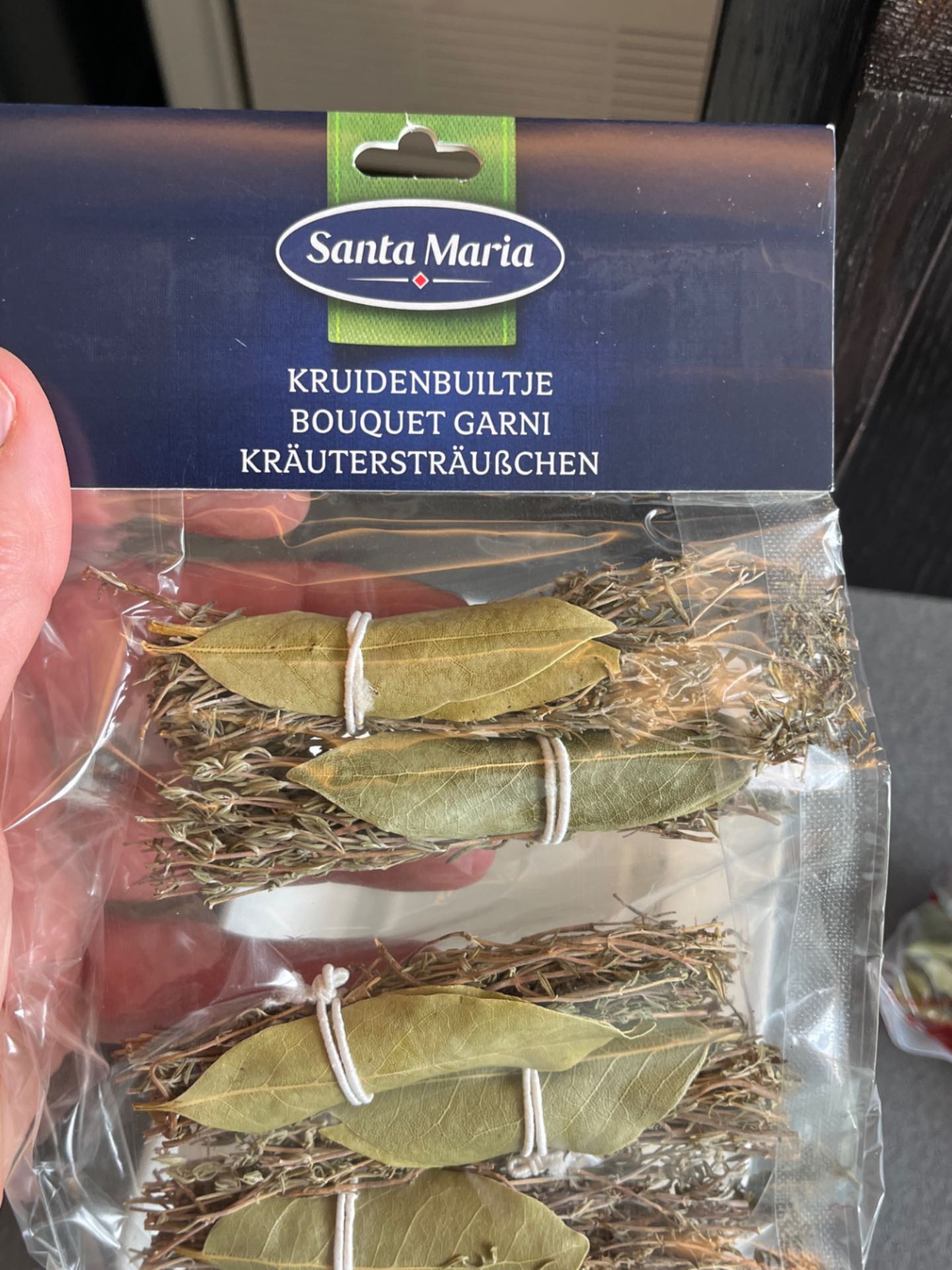 Kruidenbuiltje