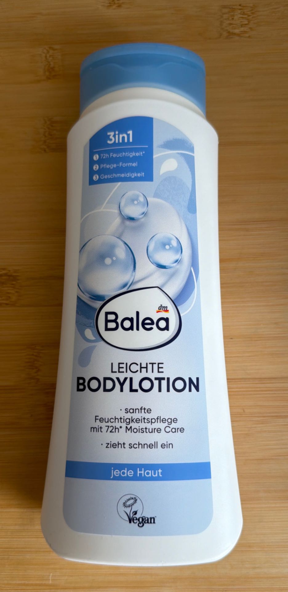Balea Leichte Bodylotion