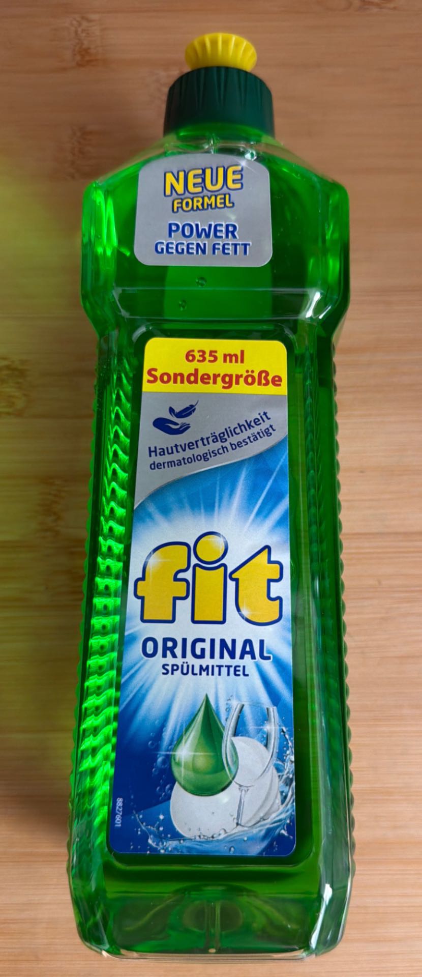 Original Spühlmittel