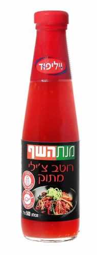 Sweet Chili Sauce