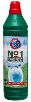 Toilet Cleaner