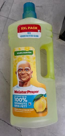 Allzweckreiniger