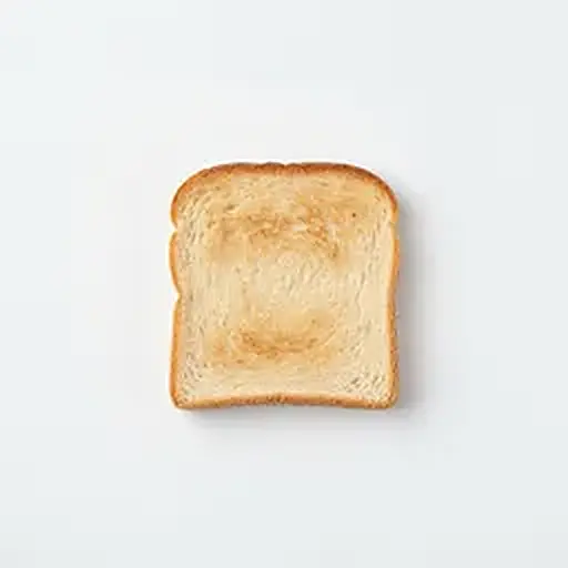 sliced bread