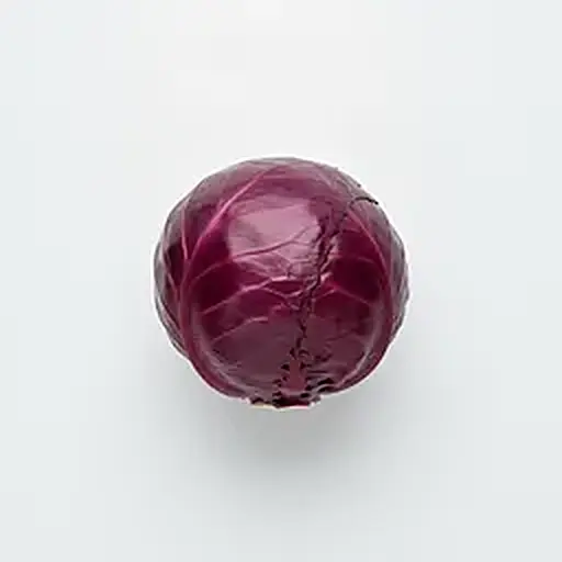 Rotkohl